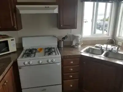 Paradise Cove Rv & Marina - 38