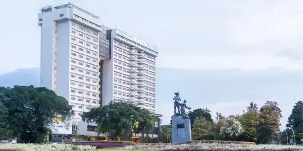 Aryaduta Menteng - 35
