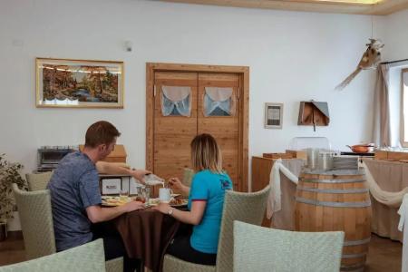 Garnì & Wellness Anderle - 22