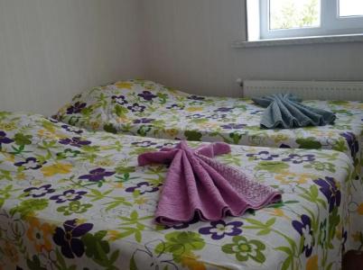 Bizim Ev hostel - 3