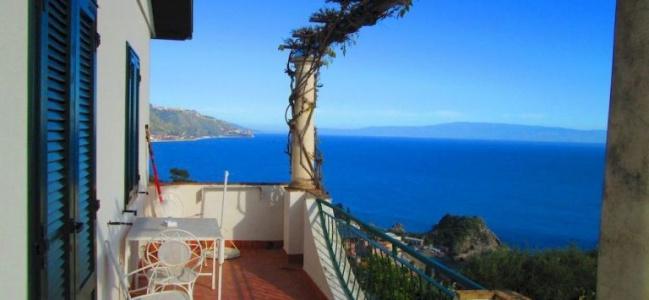 Residence Terra Rossa Taormina - 31