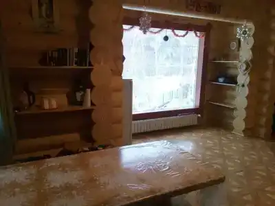 Саянский домик - 54