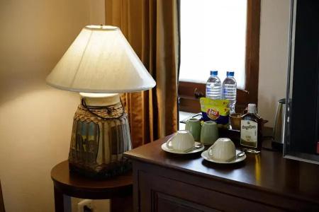 Phowadol Resort And Spa - 58