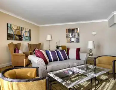 Corinthia St. George’s Bay - 13