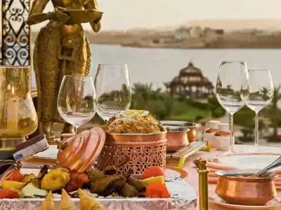 Mövenpick Resort Sharm El Sheikh - 14
