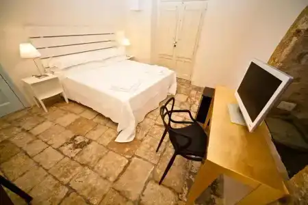 B&B Palazzo del Capitolo - 47