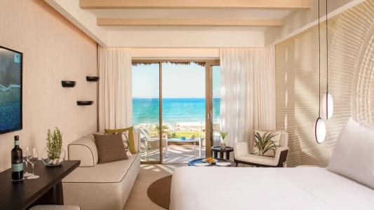 Mitsis Rinela Beach Resort & Spa - 32