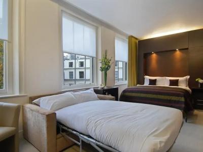 The Park Grand London Paddington - 5