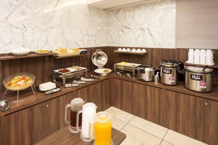 Villa Fontaine Osaka-Shinsaibashi - 11