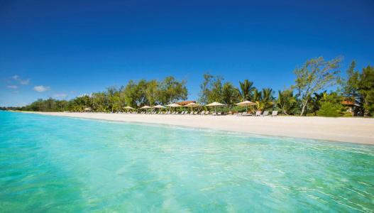 Maritim Crystals Beach Mauritius - 20