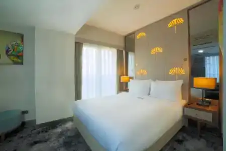Tryp by Wyndham Istanbul Topkapi - 34