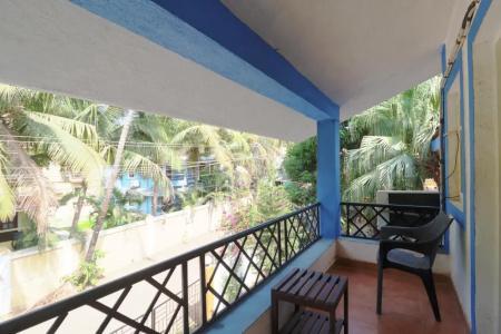 Ondas Do Mar Beach Resort Phase 2 - 16