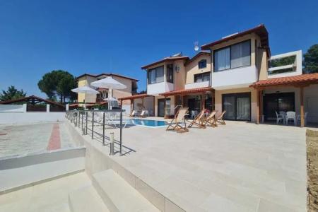 Maisonette Allegro - 28