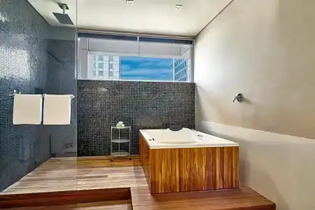 Sheraton são Paulo Wtc - 285