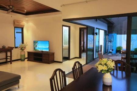 Naiharn Beach Villa - 42