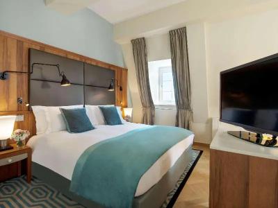 Sofitel Grand Sopot - 52