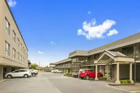 Quality Parklake - 56