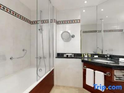 Leipzig Marriott - 83