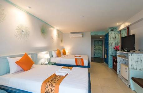 Baan Ban Dalay - 53