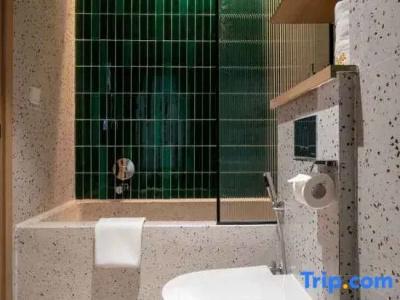 a&Em 280 Le Thanh Ton & Spa - 71