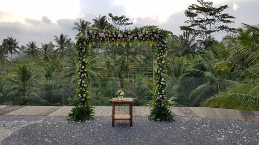 Puri Sebali Resort - 22