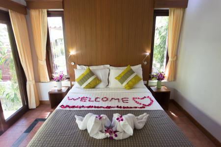Samui Honey Cottages Beach Resort - Sha Extra Plus - 26