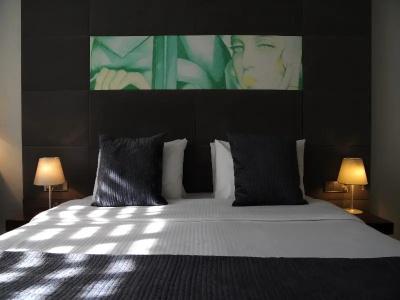 Brasil Suites Boutique - 45