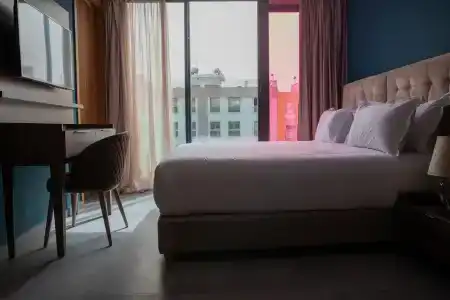 Address hôTel Casablanca - 4
