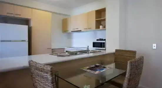 San Mateo On Broadbeach - 127