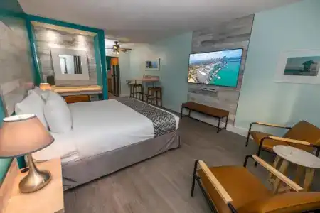 Suites on South Beach - 82