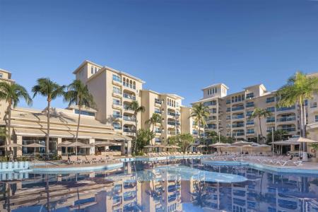 Occidental Costa Cancún - All Inclusive - 33