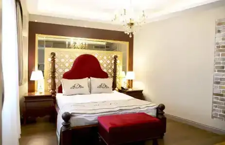 Amida Boutique Otel - 52