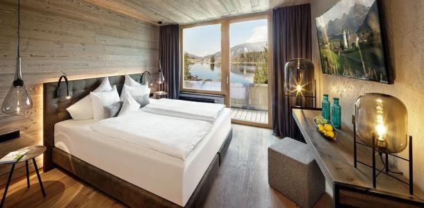 AlpenKitzbühel am Schwarzsee - 4 Sterne Superior - 35