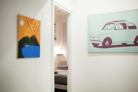 B&B Martucci Avenue - 35