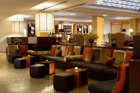 Starhotels Metropole - 42
