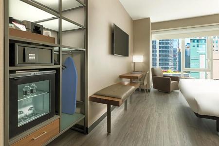 Ac By Marriott New York Times Square - 23