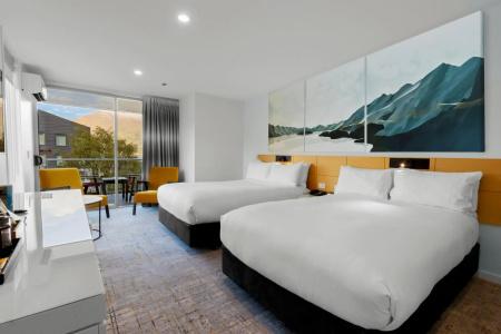 Scenic Suites - 5