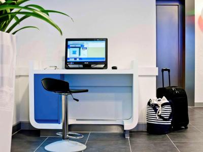 ibis budget Berlin Alexanderplatz - 15