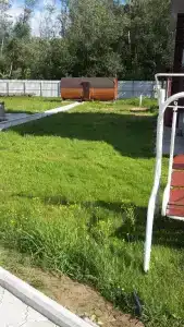 Красивая Усадьба - 14