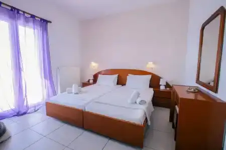 s&c Kosmos Beach Resort - 50