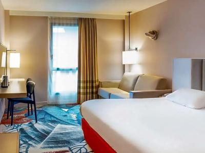 Mercure Amiens Cathédrale - 76
