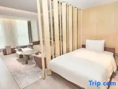 Doubletree By Hilton Kunming Airport - 109