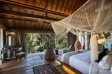 Blue Karma Dijiwa Ubud - 119