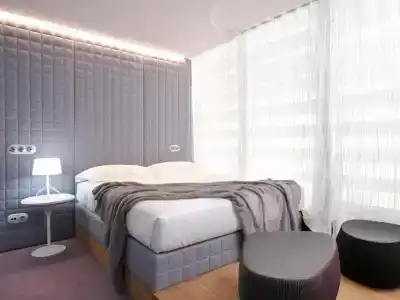 Vander Urbani Resort - a Member of Designs - 46