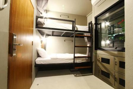 Here Hostel Bangkok - 23