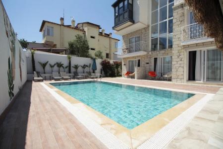Maison L'etro Alacati - 19