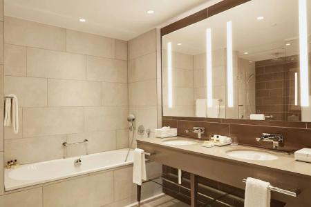 Hyatt Regency Amsterdam - 9