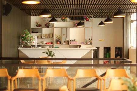Sky House - 21
