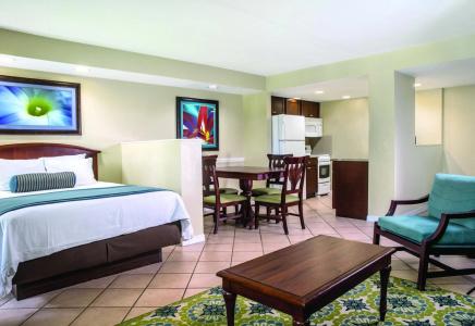 Club Wyndham Palm-Aire - 28