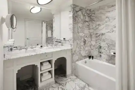 The Ritz-Carlton, San Francisco - 39